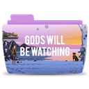Gods Will Be Watching 2 icon